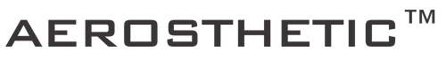 Aerosthetic logo