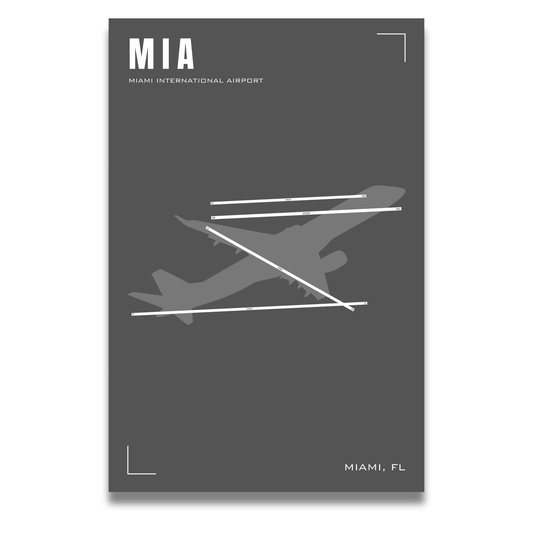 MIA - MIAMI