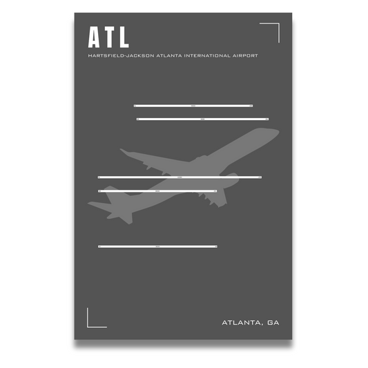 ATL - ATLANTA