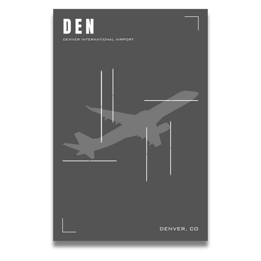 DEN - DENVER